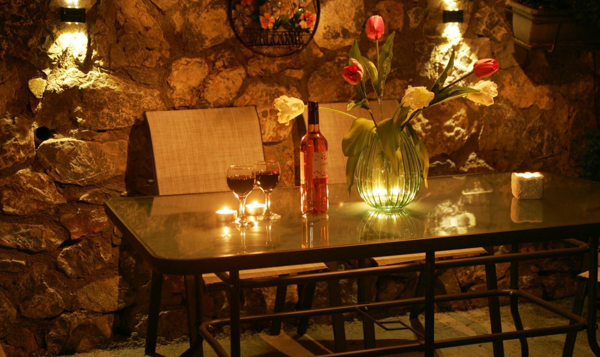 Villa Dora'S House à Istrios Extérieur photo